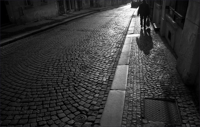 Untitled, Prague